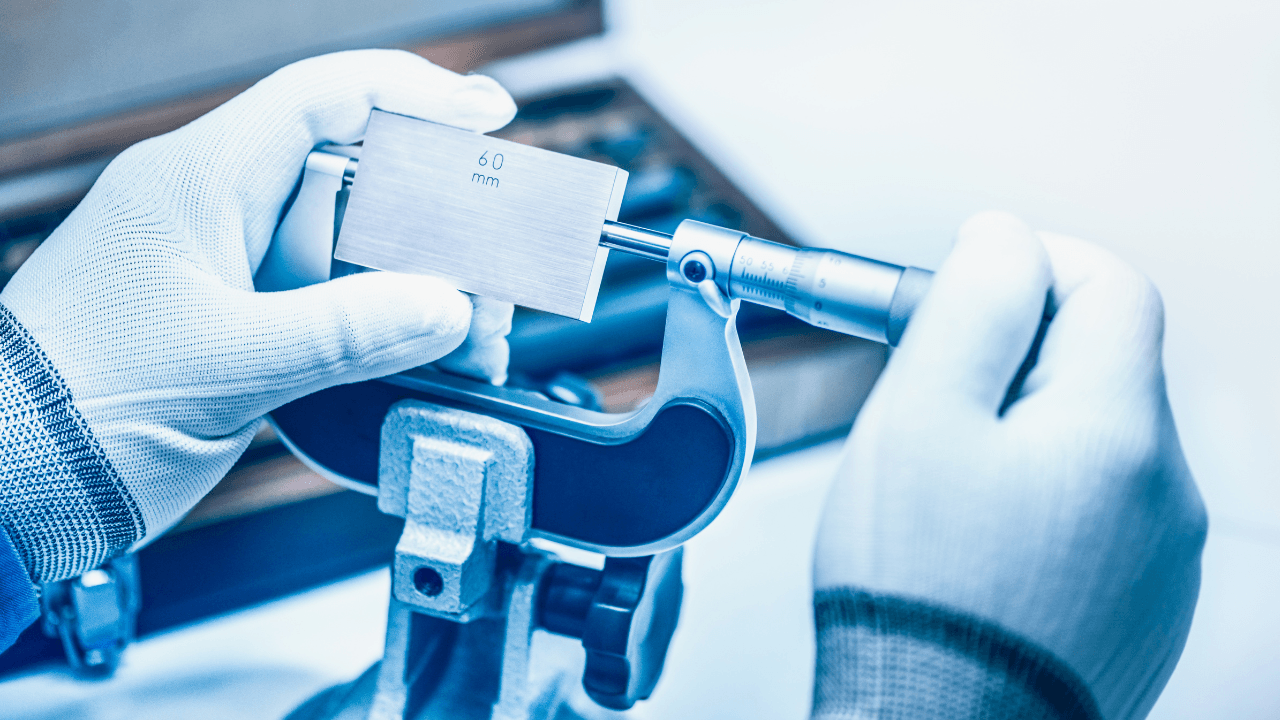 Jasa Kalibrasi Alat Ukur Terpercaya - PT Global Mandiri Instrumentasi.