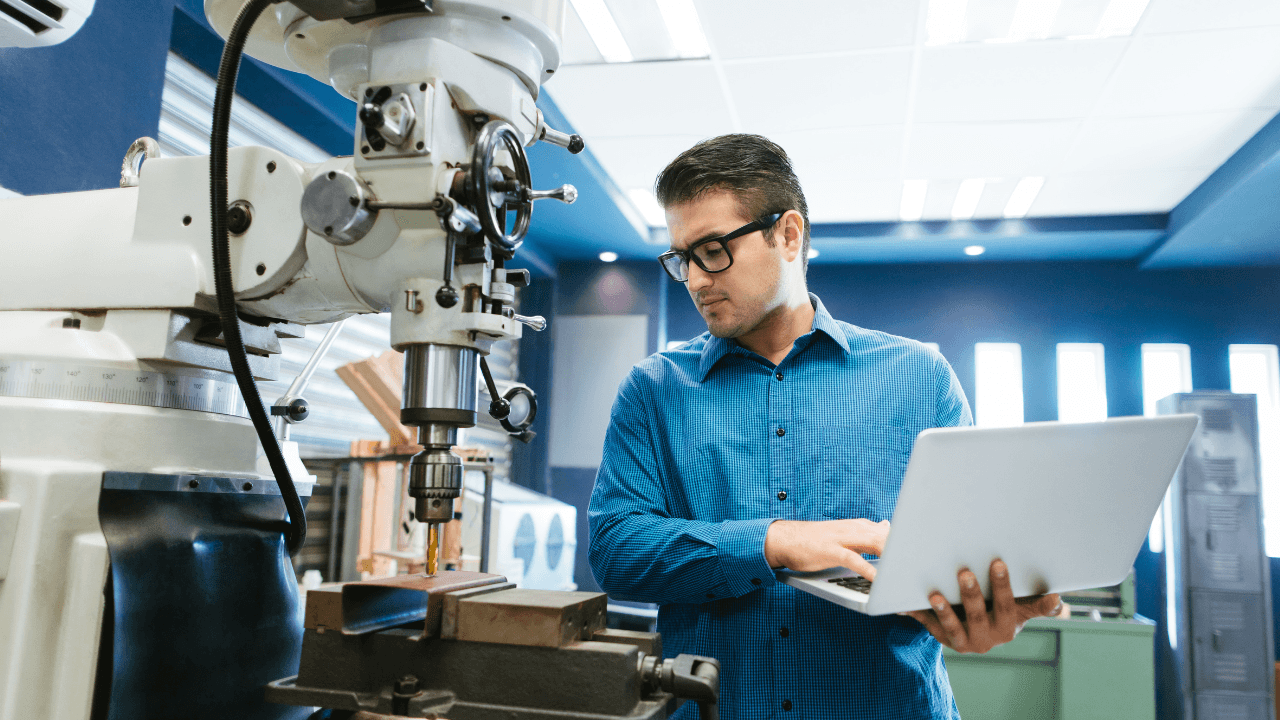 Jasa Kalibrasi Bekasi - PT Global Mandiri Instrumentasi.