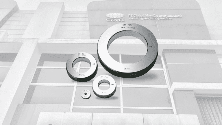 Setting Ring - GMI.