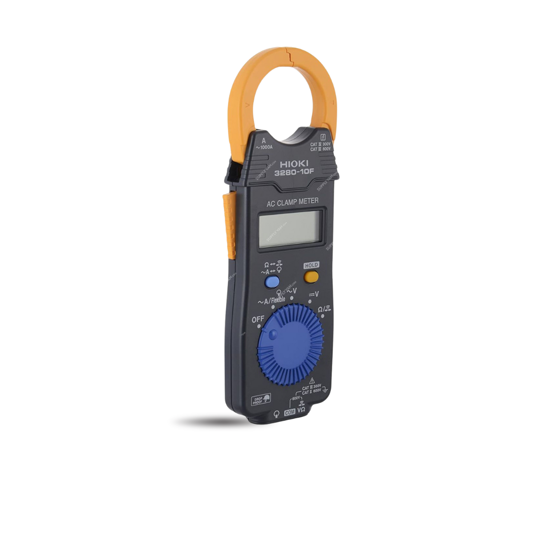Jasa Kalibrasi AC Clamp Meter - PT Global Mandiri Instrumentasi.