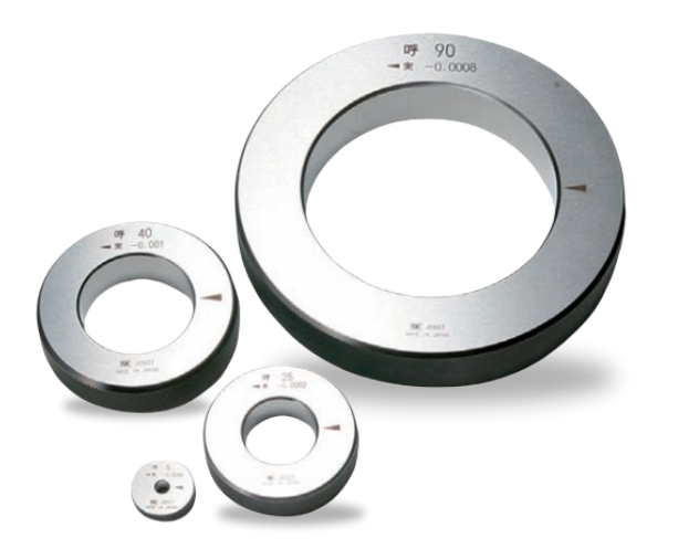 Setting Ring - GMI.