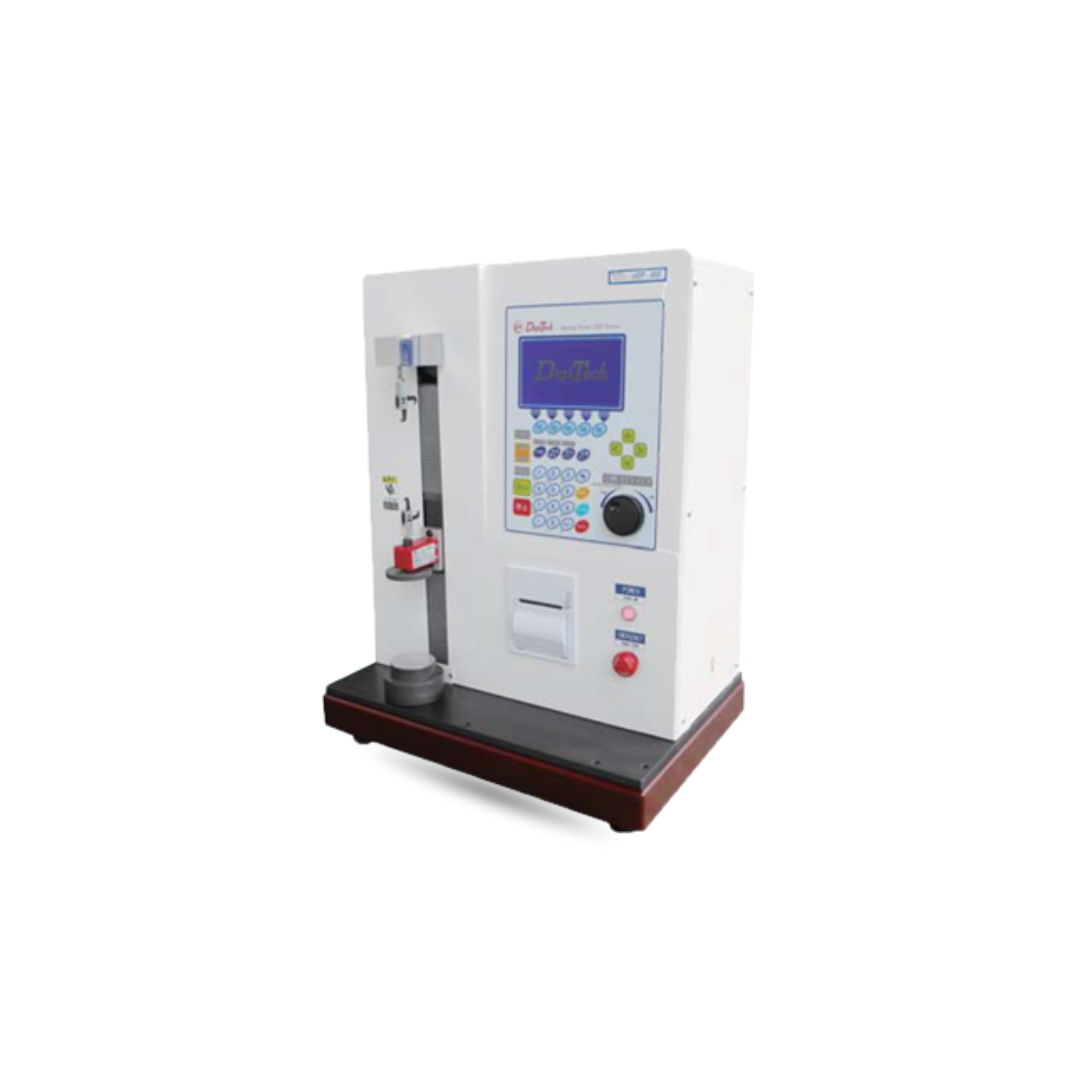 Jasa Kalibrasi Automatic Spring Tester - PT Global Mandiri Instrumentasi.