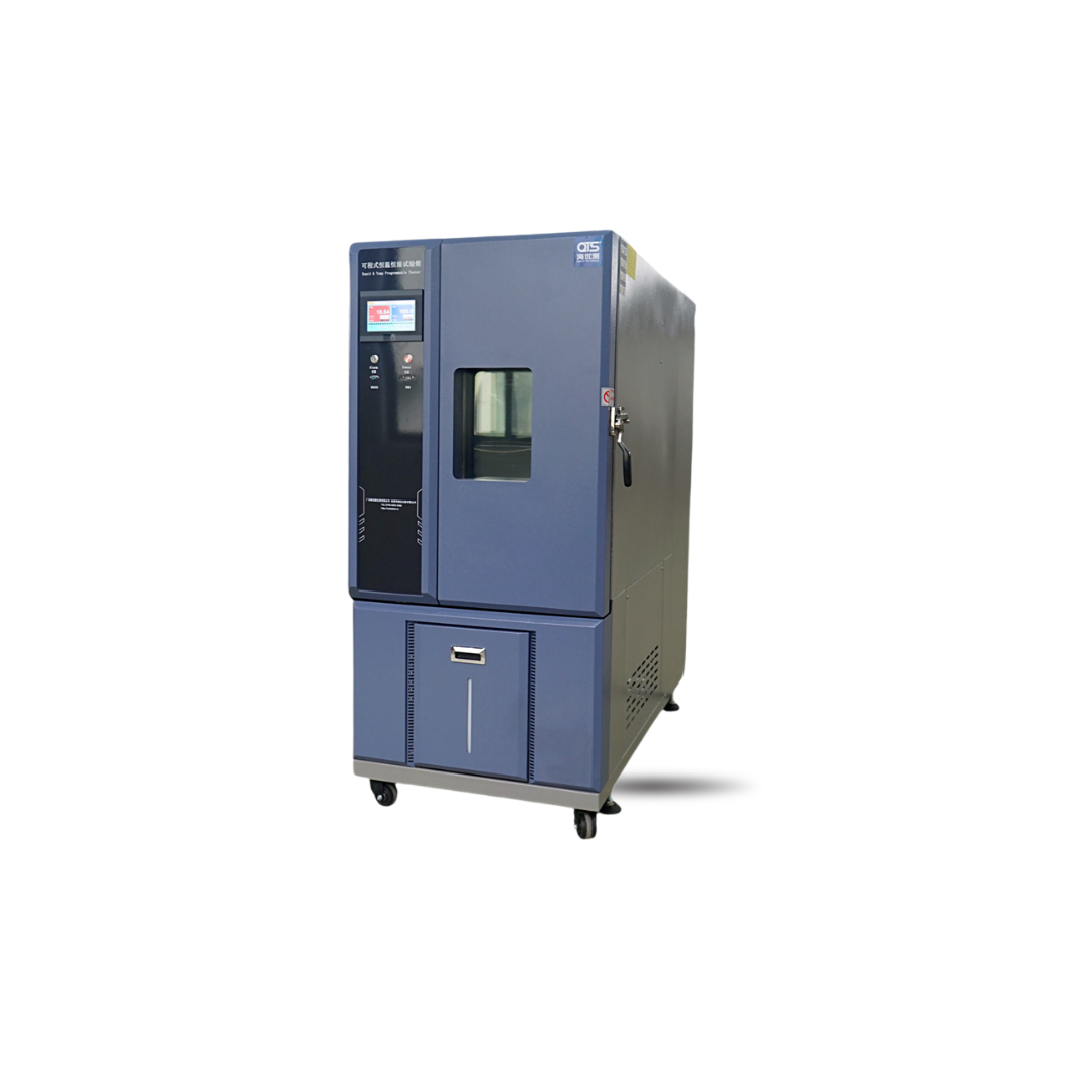 Jasa Kalibrasi Climatic Chamber - PT Global Mandiri Instrumentasi.