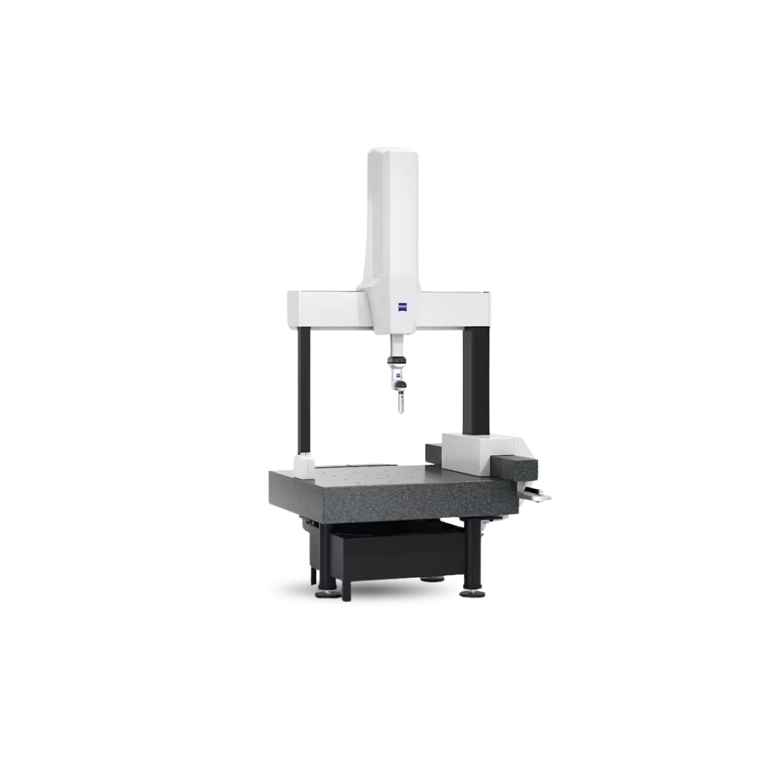 Jasa Kalibrasi Coordinate Measuring Machine (CMM) - PT Global Mandiri Instrumentasi.