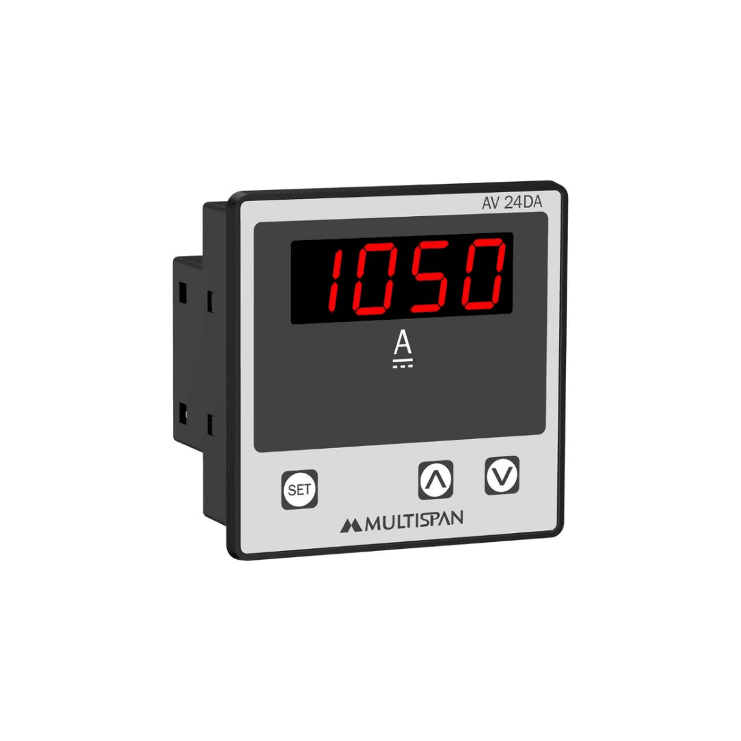 Jasa Kalibrasi DC Ampere Meter - PT Global Mandiri Instrumentasi.