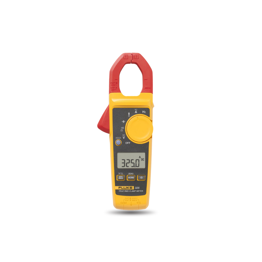 Jasa Kalibrasi DC Clamp Meter - PT Global Mandiri Instrumentasi.