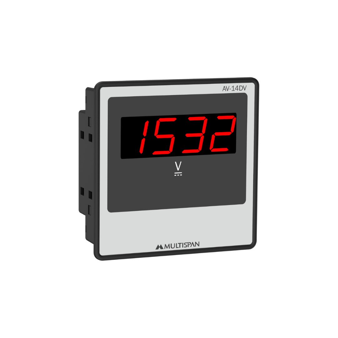Jasa Kalibrasi DC Volt Meter - PT Global Mandiri Instrumentasi.