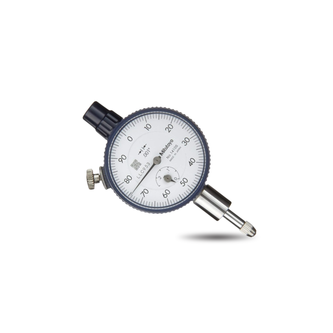Jasa Kalibrasi Dial Indicator - PT Global Mandiri Instrumentasi.
