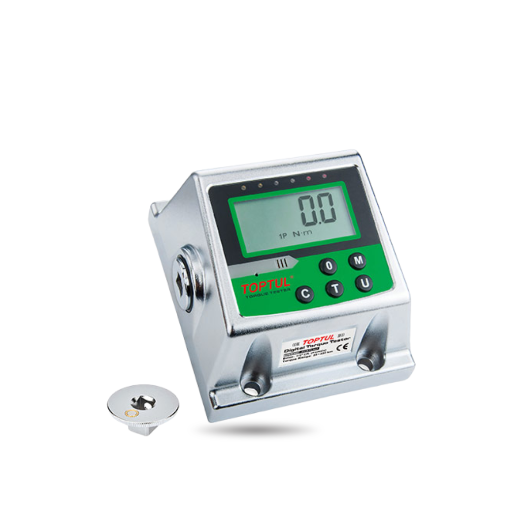 Jasa Kalibrasi Digital Torque Tester - PT Global Mandiri Instrumentasi.