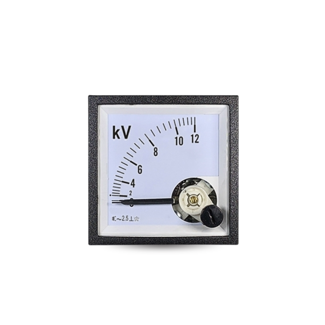 Jasa Kalibrasi High Voltage AC Volt - PT Global Mandiri Instrumentasi.