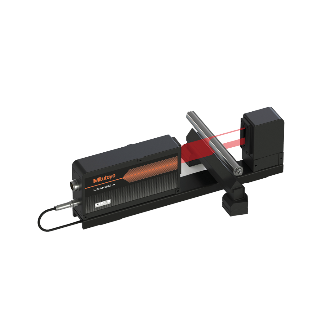 Jasa Kalibrasi Laser Scan Micrometer - PT Global Mandiri Instrumentasi.