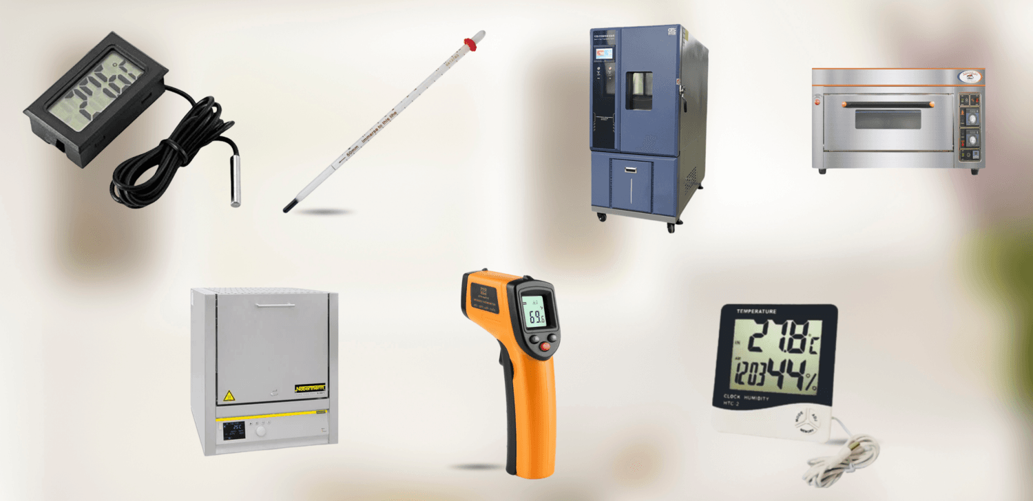 Jasa Kalibrasi Lingkup Suhu di Bekasi - PT Global Mandiri Instrumentasi.