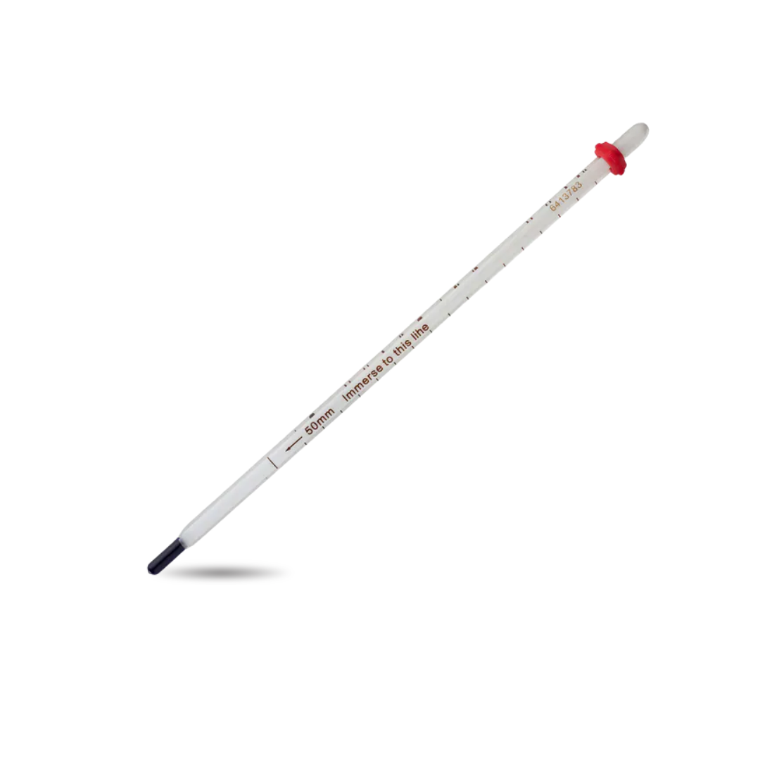 Jasa Kalibrasi Liquid Glass Thermometer Partial Immersion - PT Global Mandiri Instrumentasi.