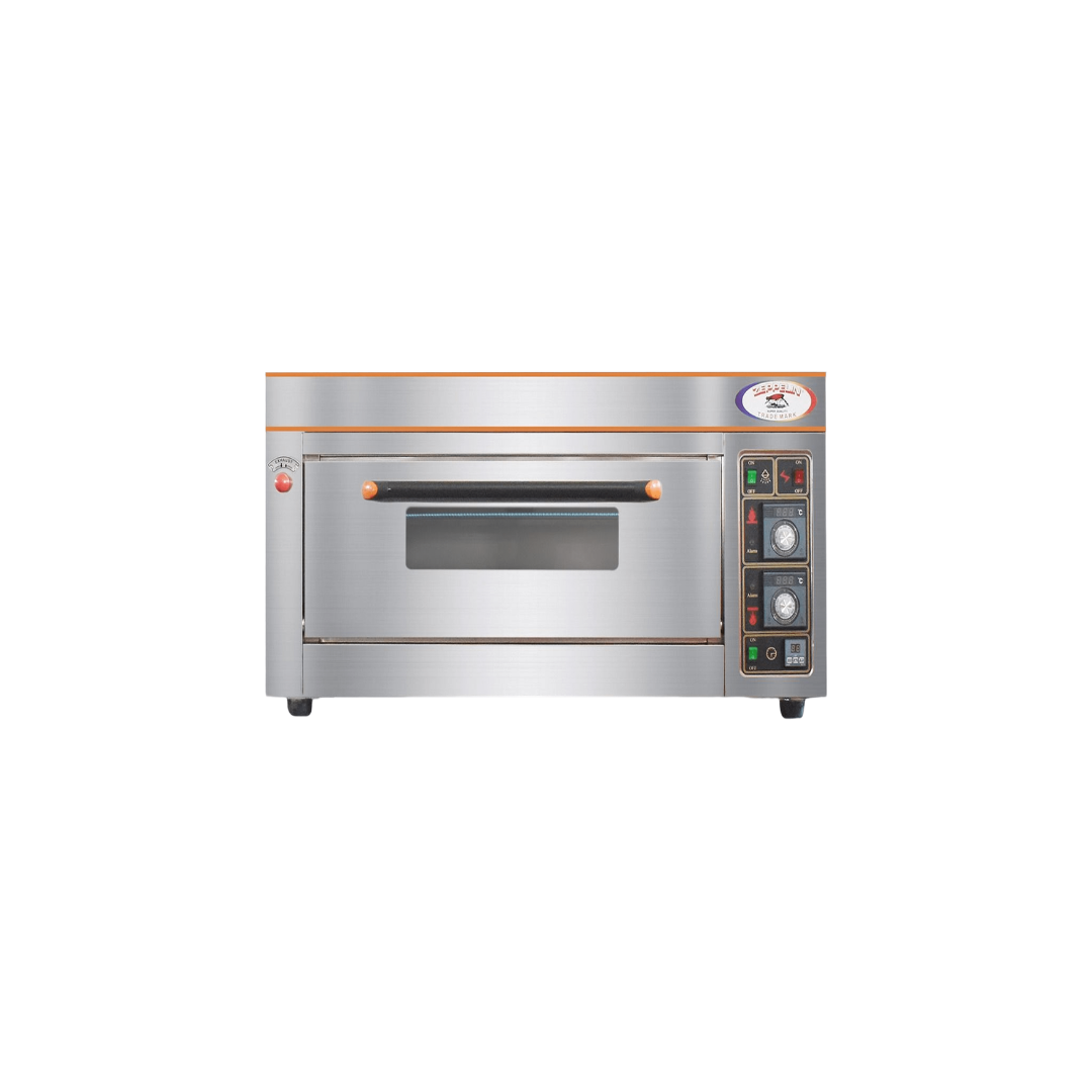Jasa Kalibrasi Oven - PT. Global Mandiri Instrumentasi.