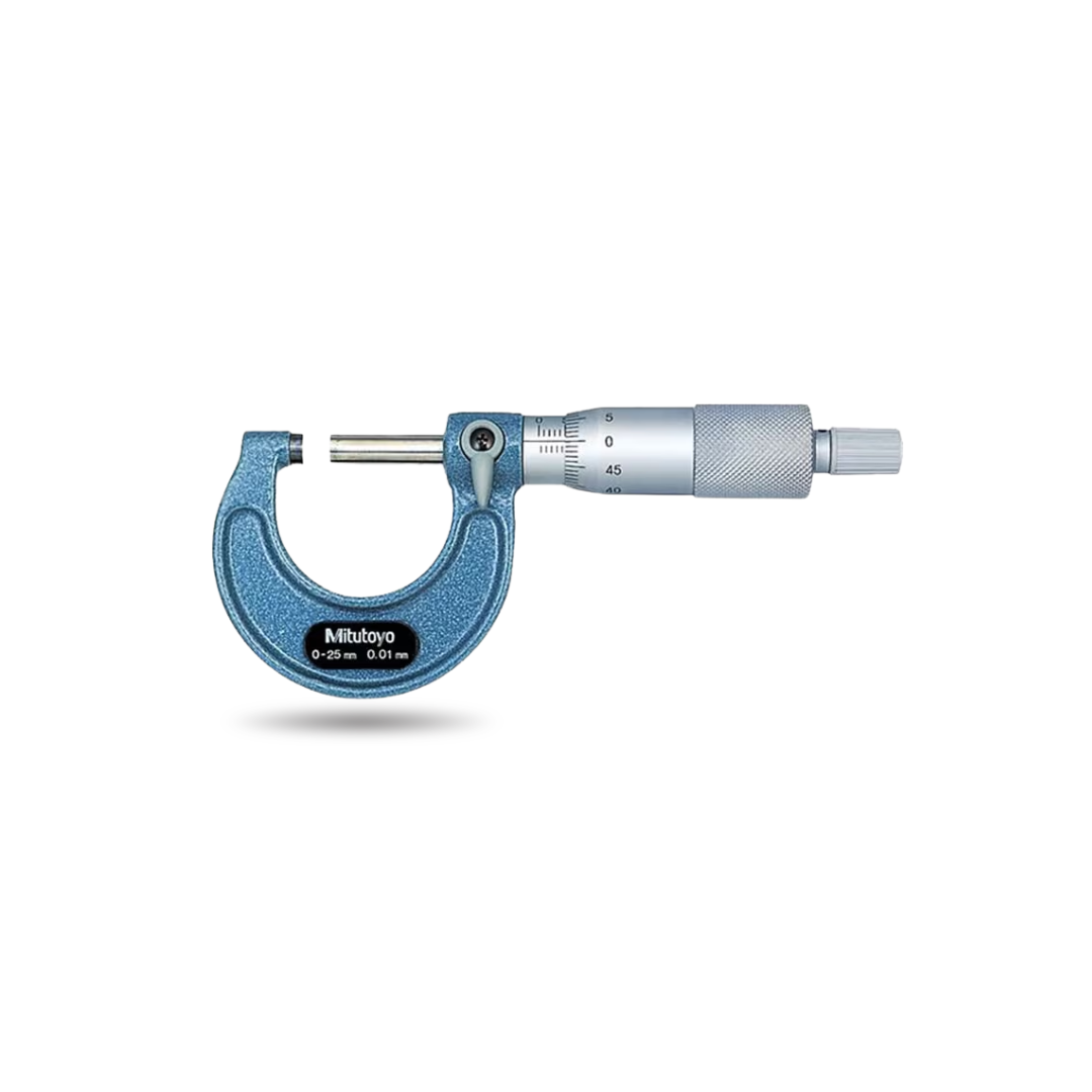 Jasa Kalibrasi Outside Micrometer - PT Global Mandiri Instrumentasi.