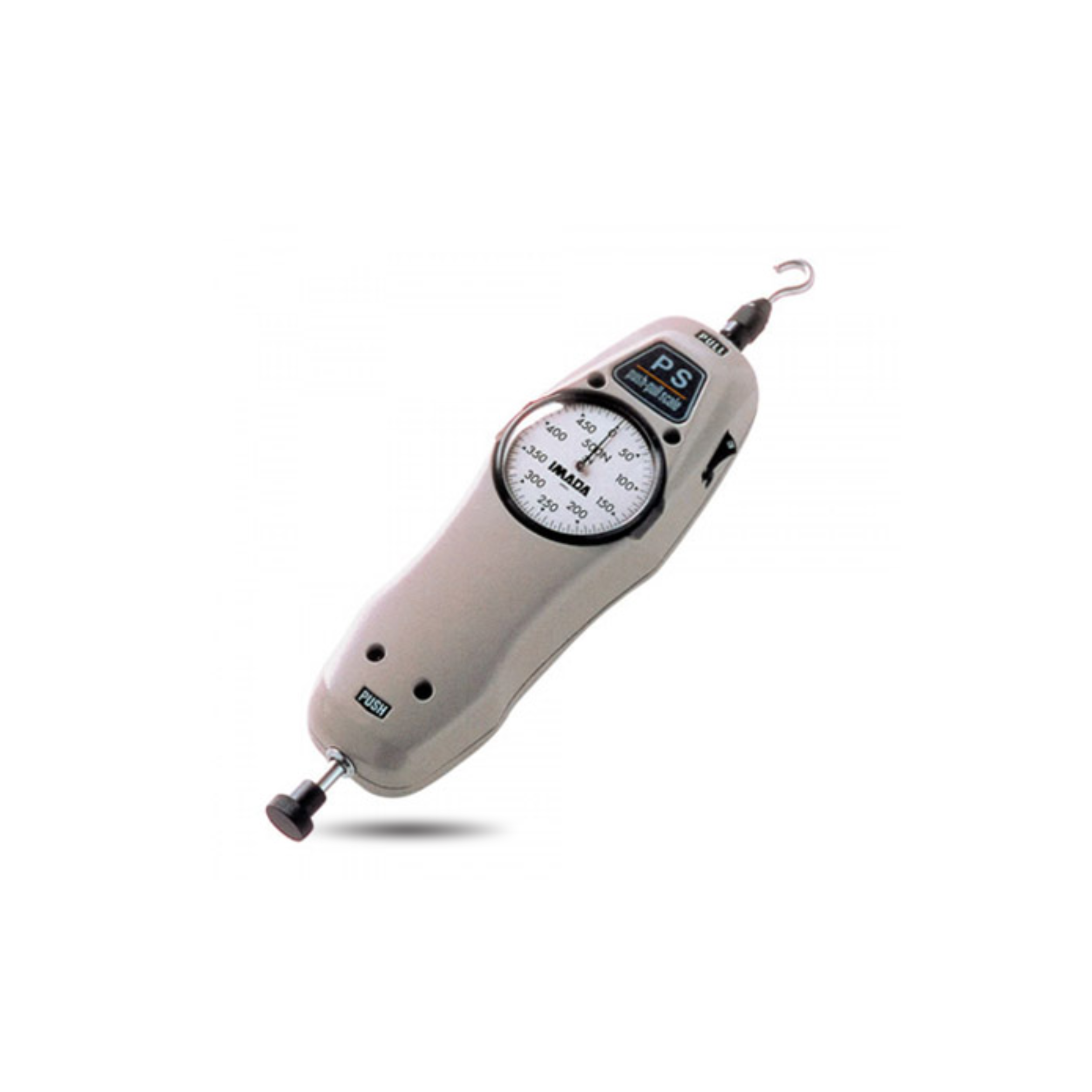 Jasa Kalibrasi Push Pull Gauge - PT Global Mandiri Instrumentasi.