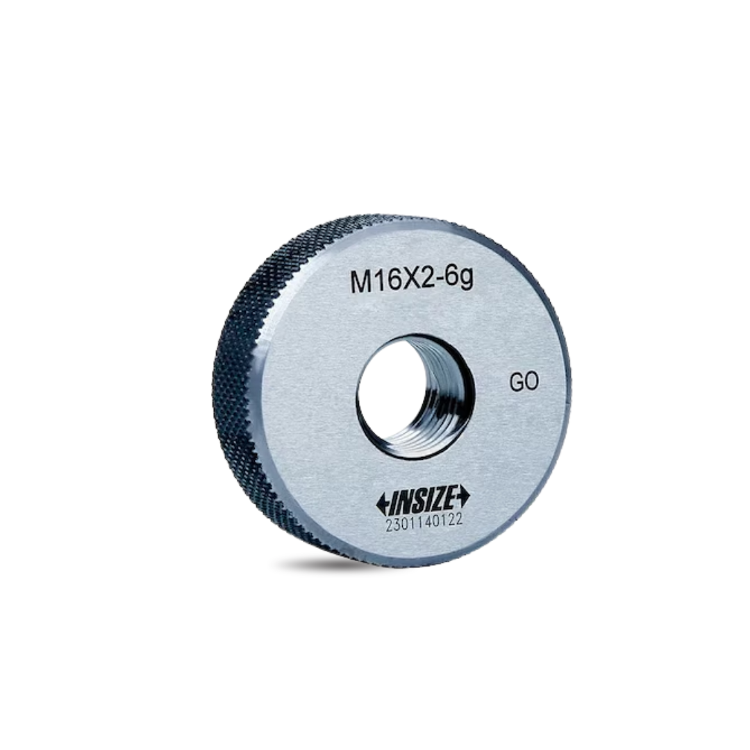 Jasa Kalibrasi Ring Gauge - PT Global Mandiri Instrumentasi.