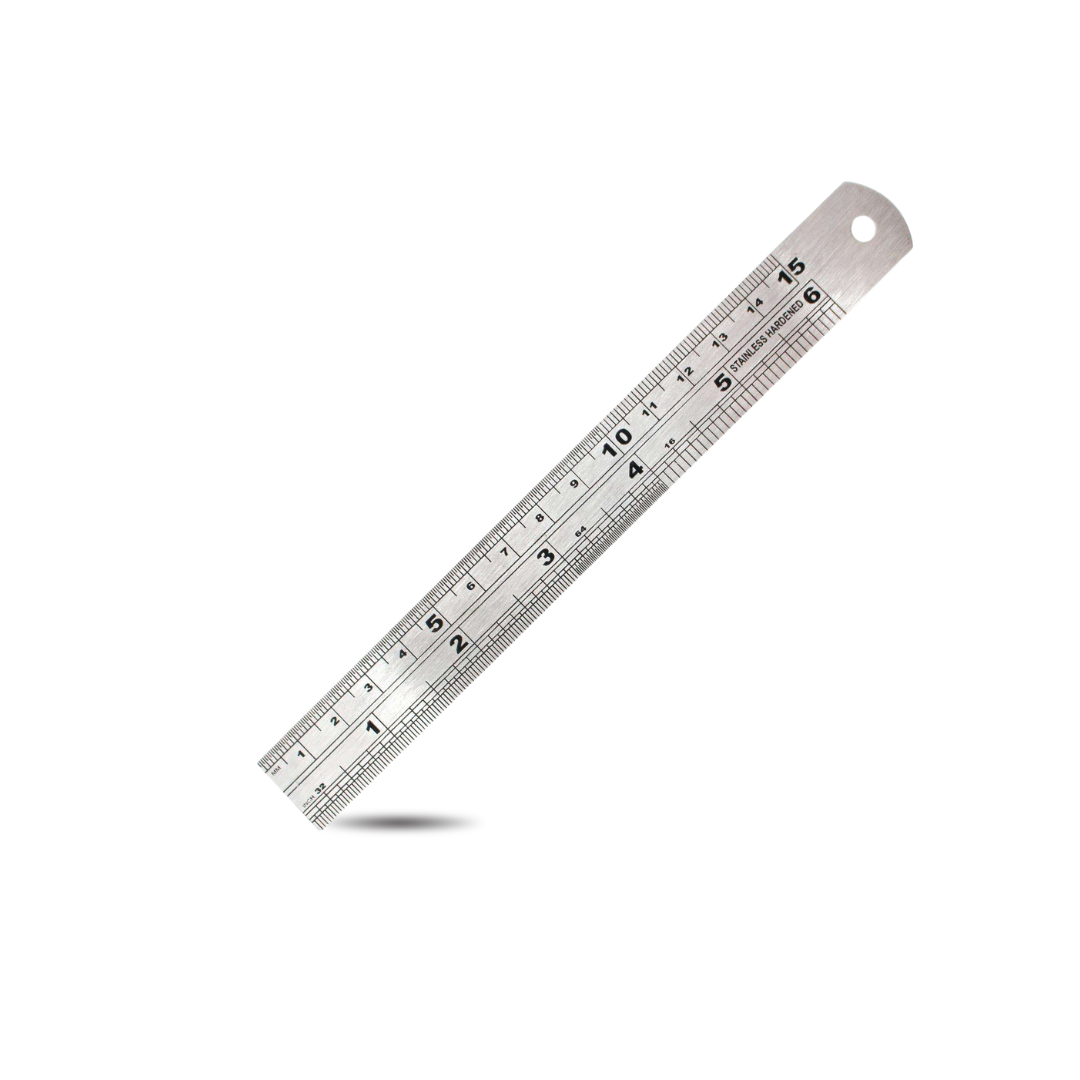 Jasa Kalibrasi Steel Ruler - PT Global Mandiri Instrumentasi.