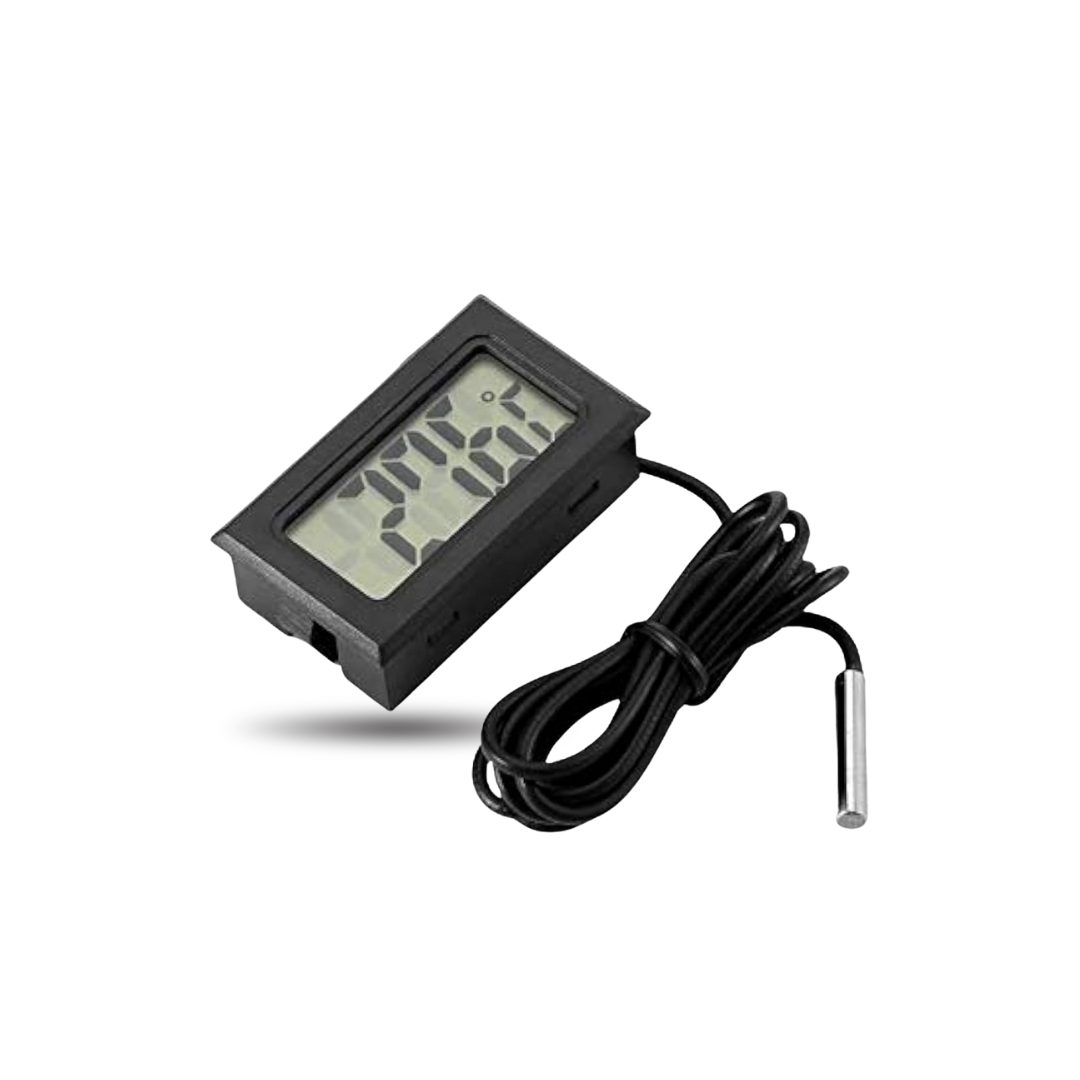 Jasa Kalibrasi Temperature Sensor with Display Unite - PT Global Mandiri Instrumentasi.