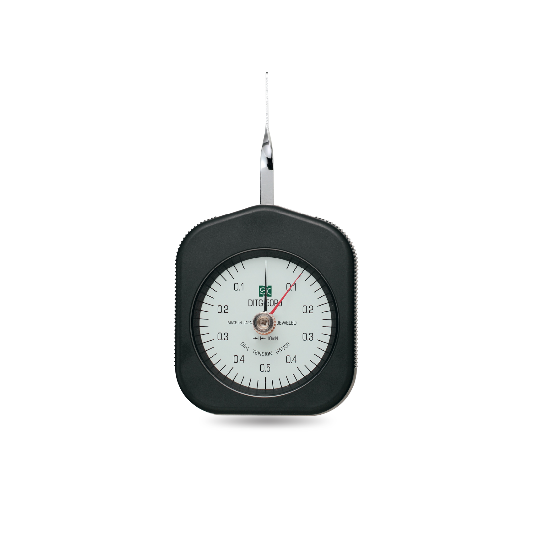 Jasa Kalibrasi Tension Gauge - PT Global Mandiri Instrumentasi.