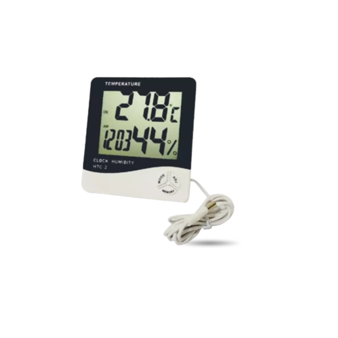 Jasa Kalibrasi Thermohygrometer - PT Global Mandiri Instrumenasi.