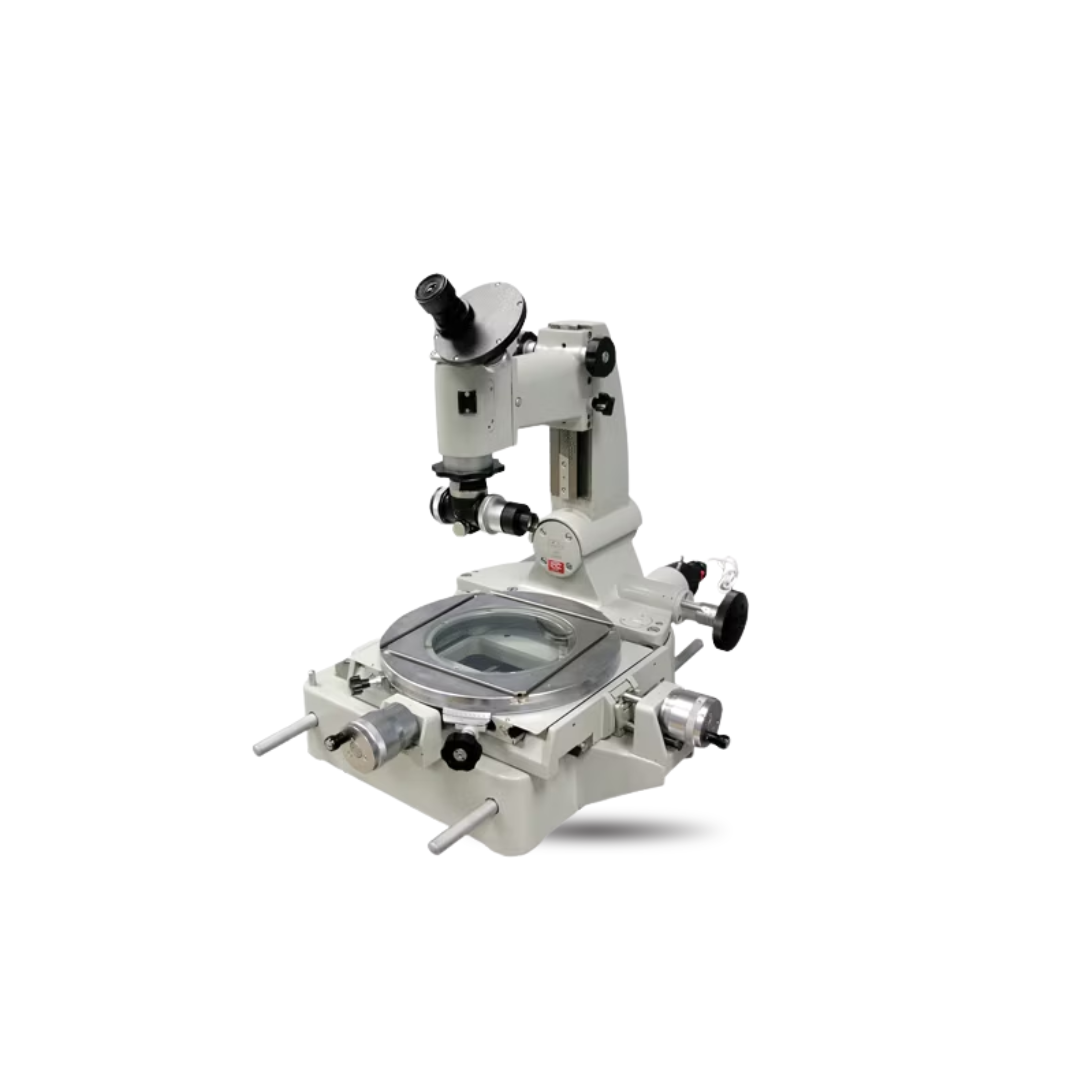 Tool Microscope - PT Global Mandiri Instrumentasi.