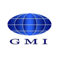 Logo PT Global Mandiri Instrumentasi (GMI).