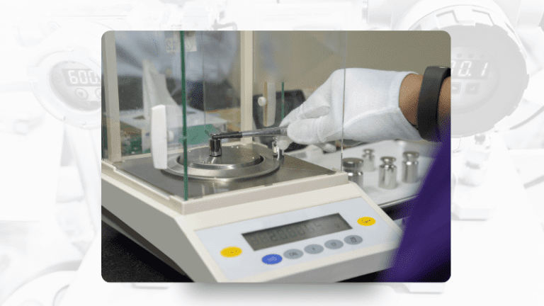 Kalibrasi Alat Ukur adalah Proses Vital untuk Presisi Industri - PT Global Mandiri Instrumentasi.