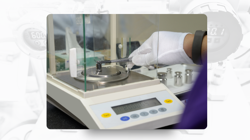 Kalibrasi Alat Ukur adalah Proses Vital untuk Presisi Industri - GMI.