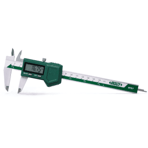 Caliper "Insize" - PT Global Mandiri Instrumentasi