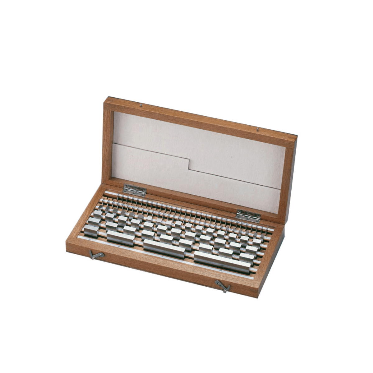 Gauge Block - Produk Alat Ukur PT Global Mandiri Instrumentasi