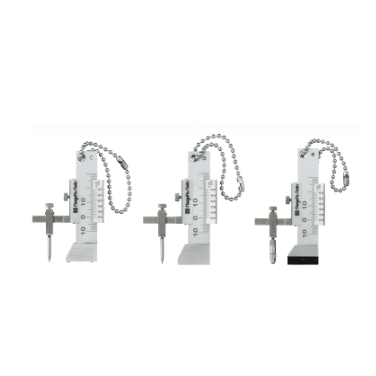 Analog Danza gauge - PT Global mandiri Instrumentasi.