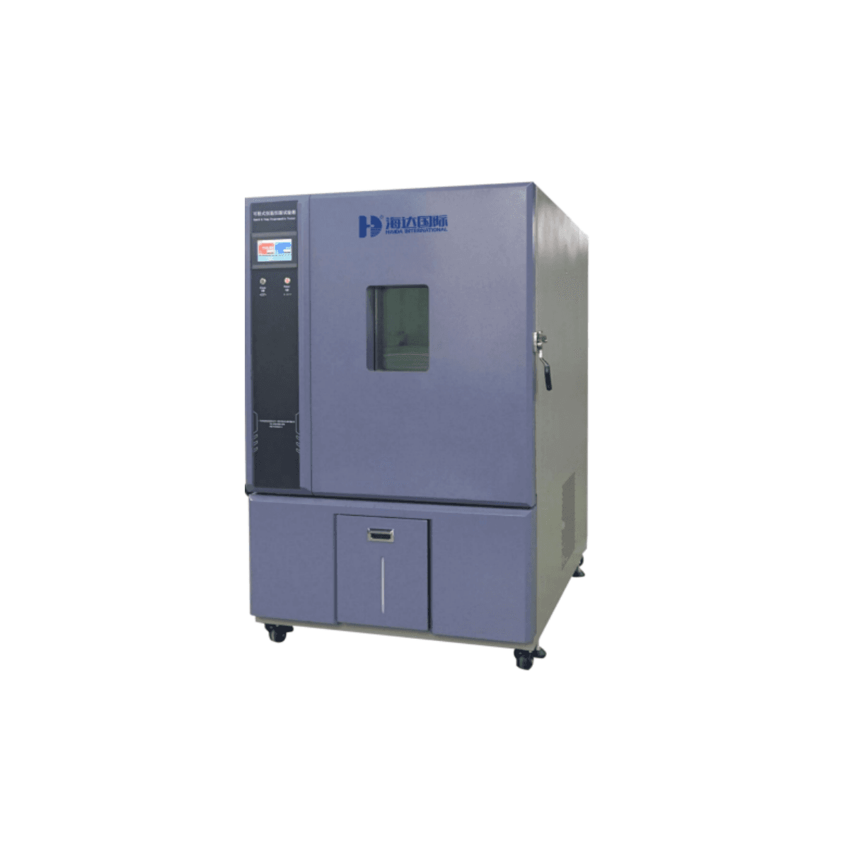 Chamber - PT Global Mandiri Instrumentasi