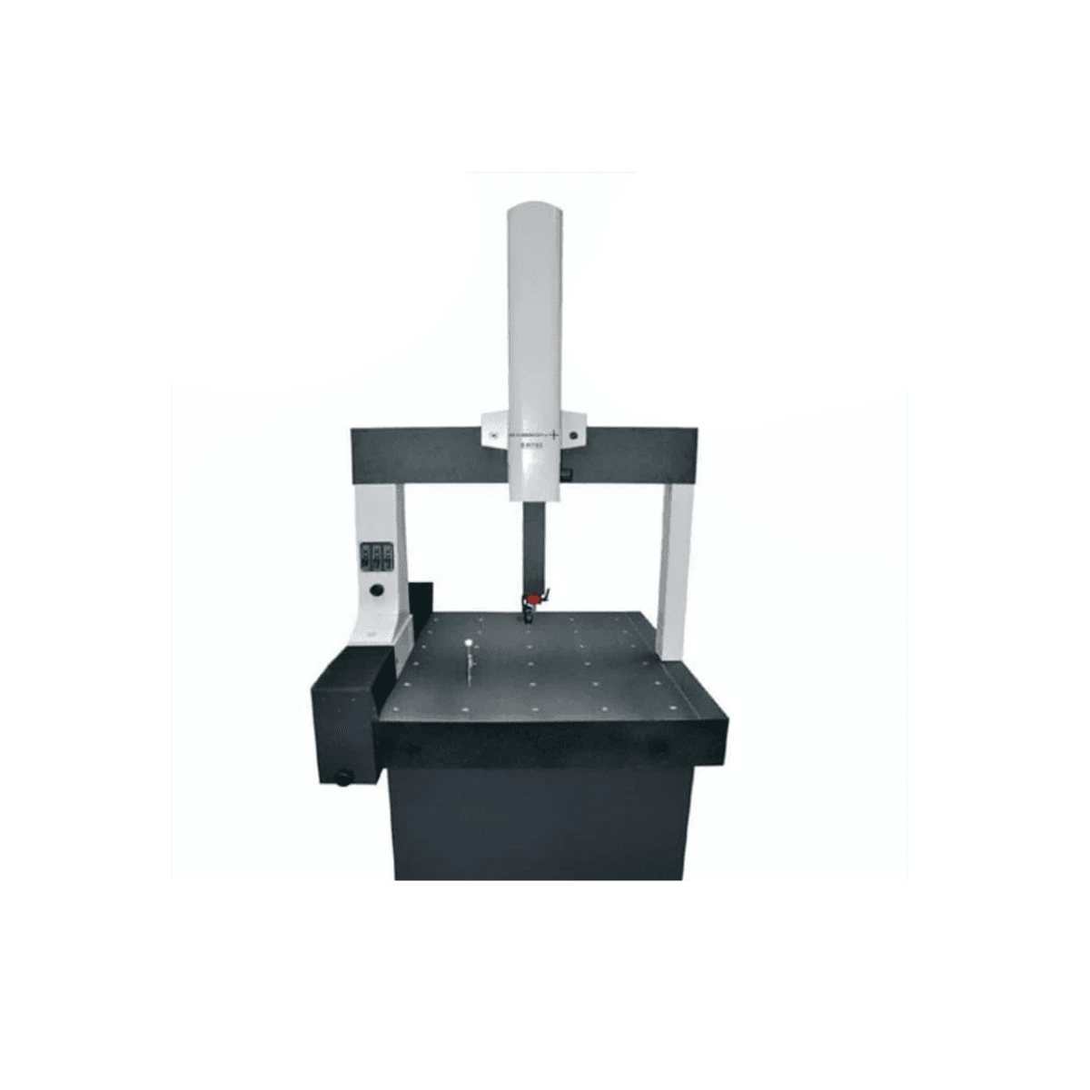 Coordinate Measuring Machine - PT Global Mndiri Instrumentasi