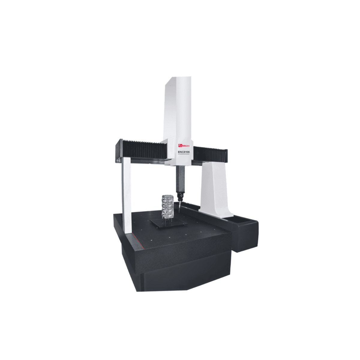 Coordinate Measuring Machine - PT Global Mndiri Instrumentasi