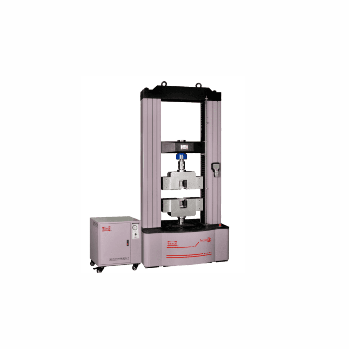 Universal Testing Machine - PT Global Mandiri Instrumentasi. Universal Testing Machine - PT Global Mandiri Instrumentasi.