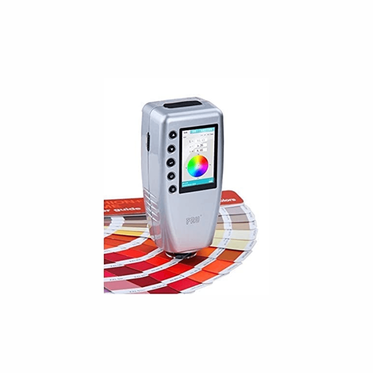 Colorimeter Wr10 - Entry Level No Software - PT Global Mandiri Instrumentasi