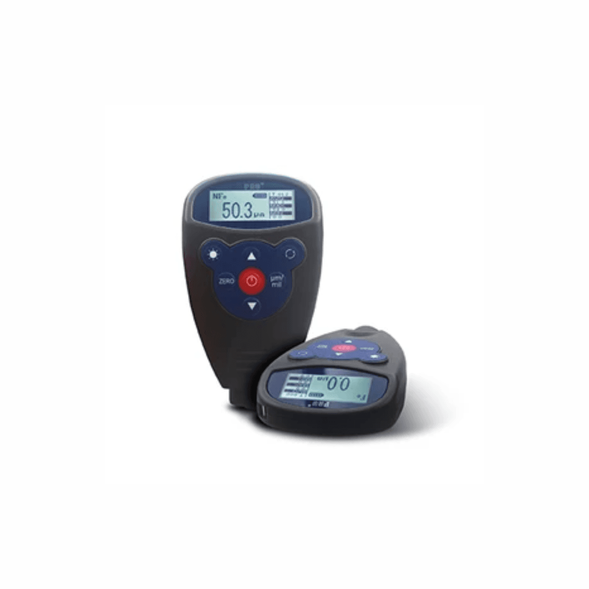 Coating Thickness Gauge Wh83 - Fe And Nfe - PT Global Mandiri Instrumentasi.