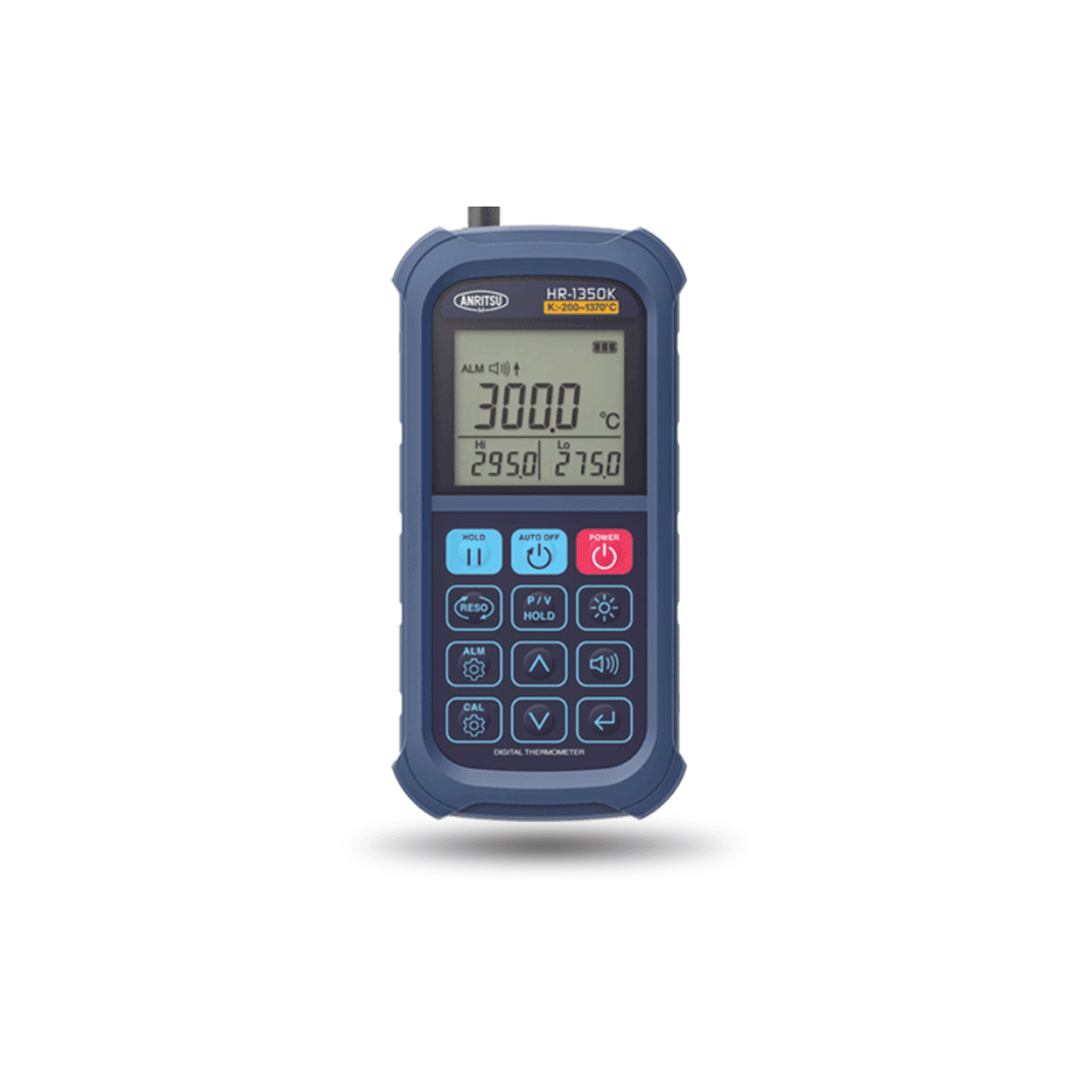 Produk Alat Ukur Digital Thermometer - PT Global Mandiri Instrumentasi Produk Alat Ukur Digital Thermometer - PT Global Mandiri Instrumentasi