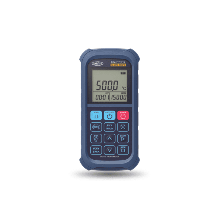 Digital Thermometer - PT Global Mandiri Instrumentasi.