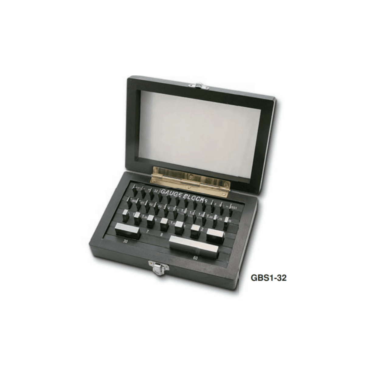 Gauge Block - Produk Alat Ukur PT Global Mandiri Instrumentasi