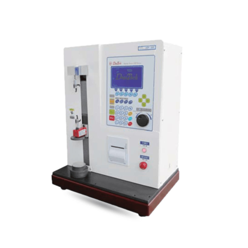 Jasa Kalibrasi Automatic Spring Tester - PT Global Mandiri Instrumentasi.