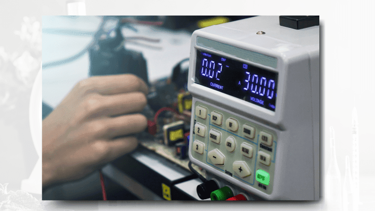 Kalibrasi Alat Ukur Gaya - PT Global Mandiri Instrumentasi.