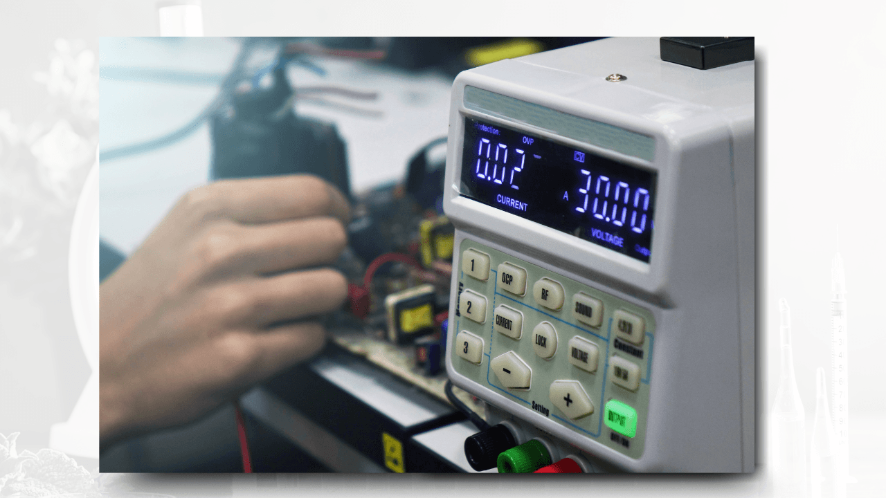 Kalibrasi Alat Ukur Gaya: Menjamin Akurasi Tension Gauge hingga Spring Tester