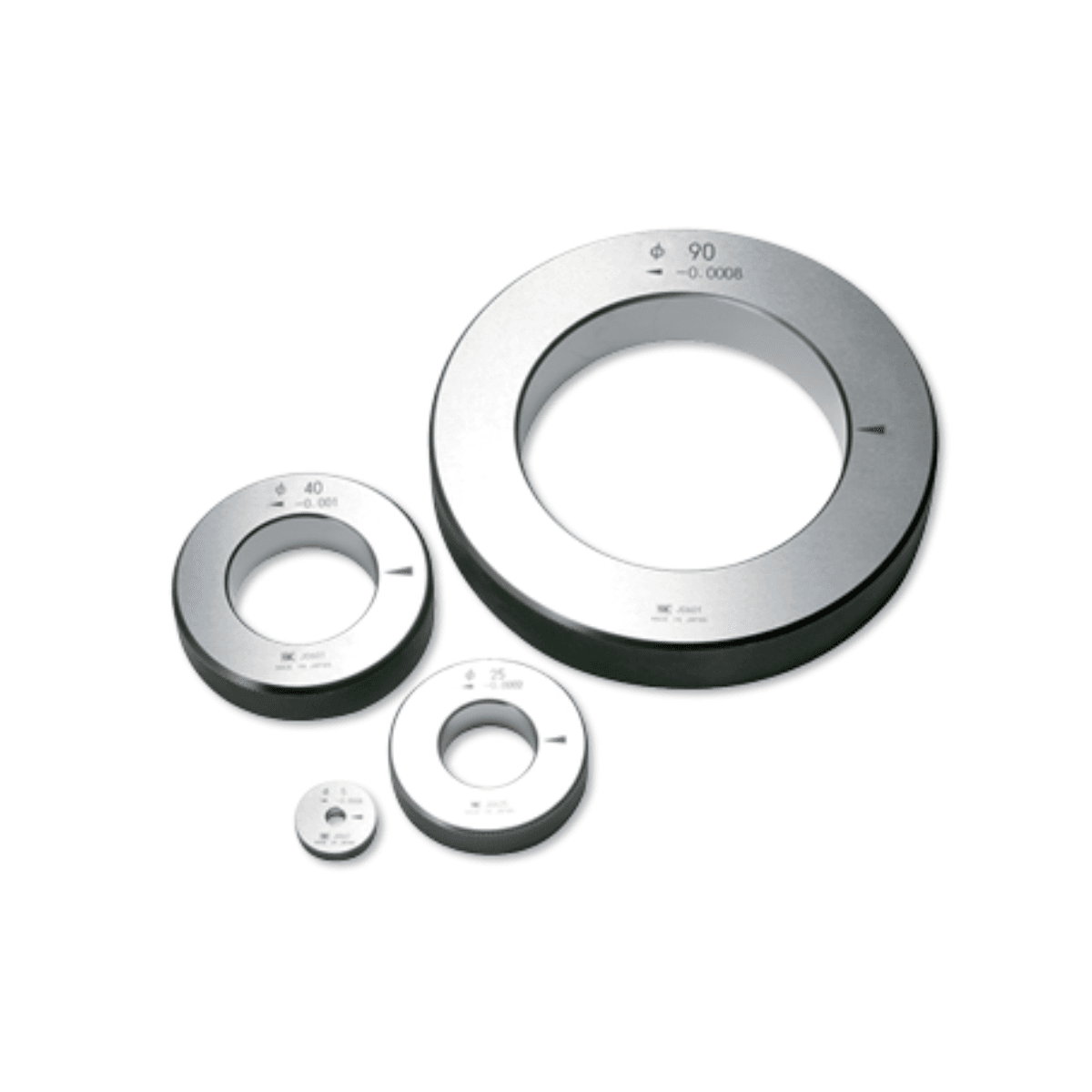 Setting Ring - PT Global Mandiri Instrumentasi