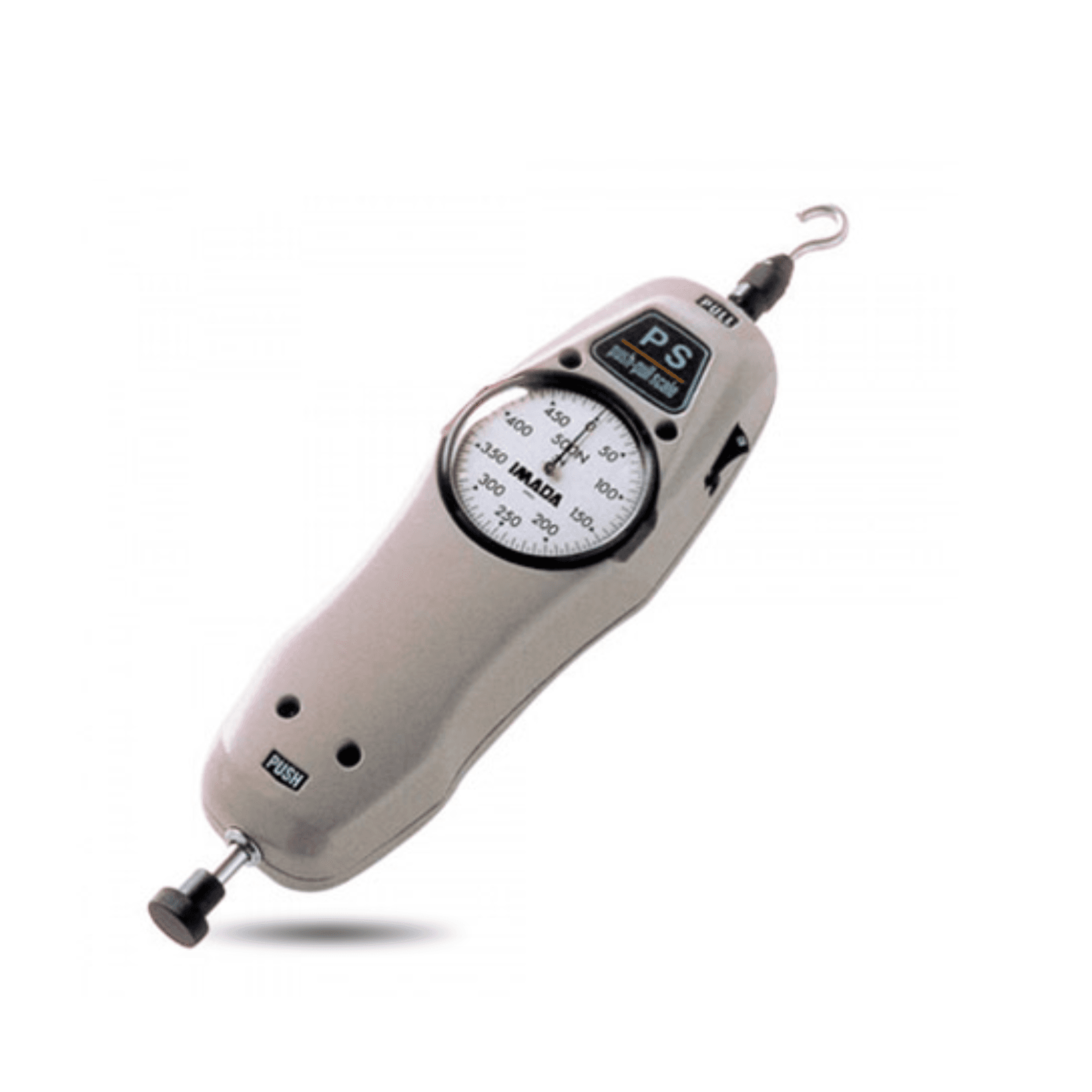 Jasa Kalibrasi Push Pull Gauge - PT Global Mandiri Instrumentasi.