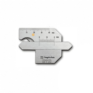 Welding Gauge SK WG-1 - PT Global Mandiri Instrumentasi