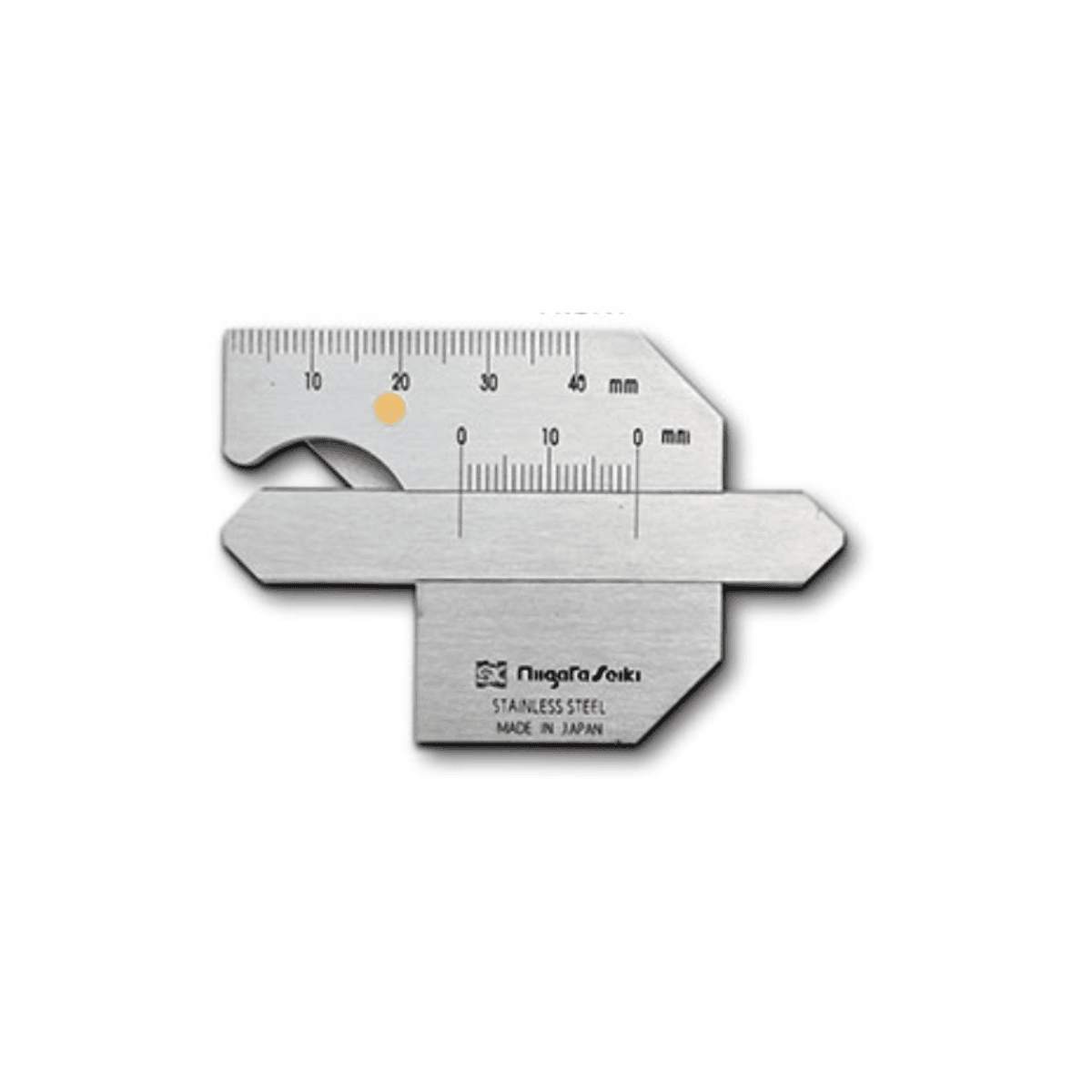 Welding Gauge SK WG-1 - PT Global Mandiri Instrumentasi