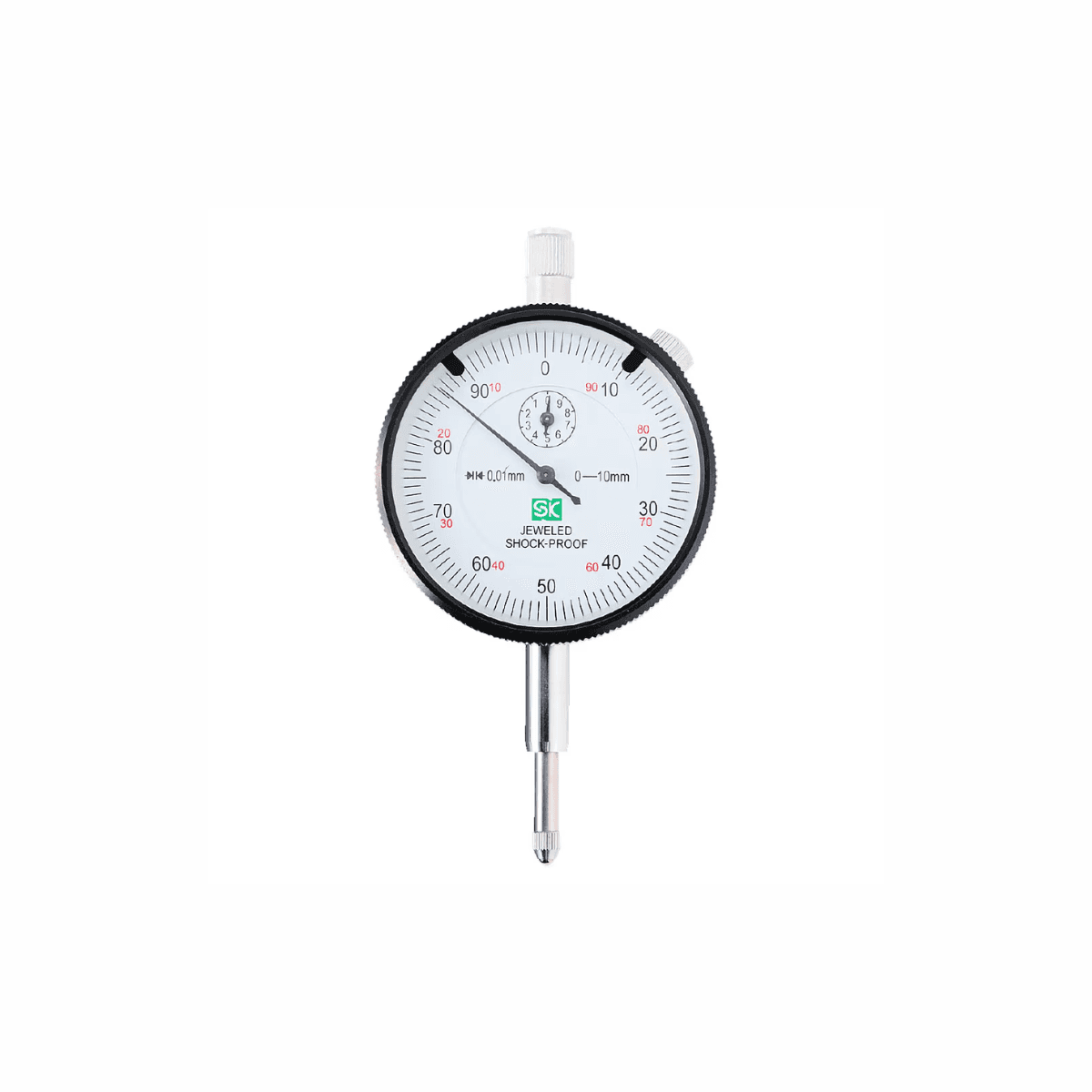 Dial Gauge DI-1060SC - PT Global Mandiri Instrumentasi