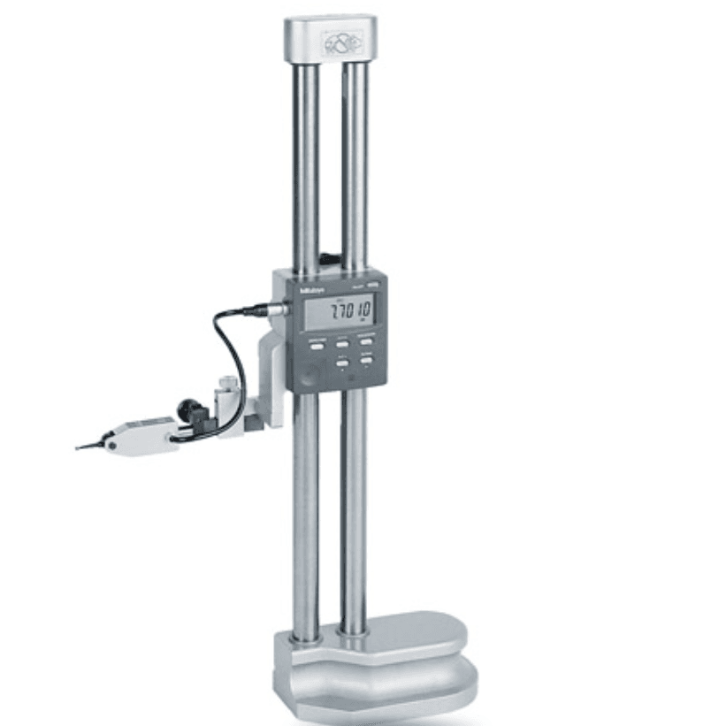 Jasa Kalibrasi Height Gauge - PT Global Mandiri Instrumentasi.